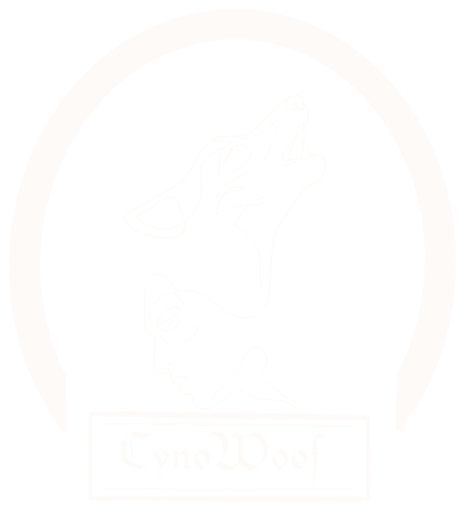 Logo Cynowoof